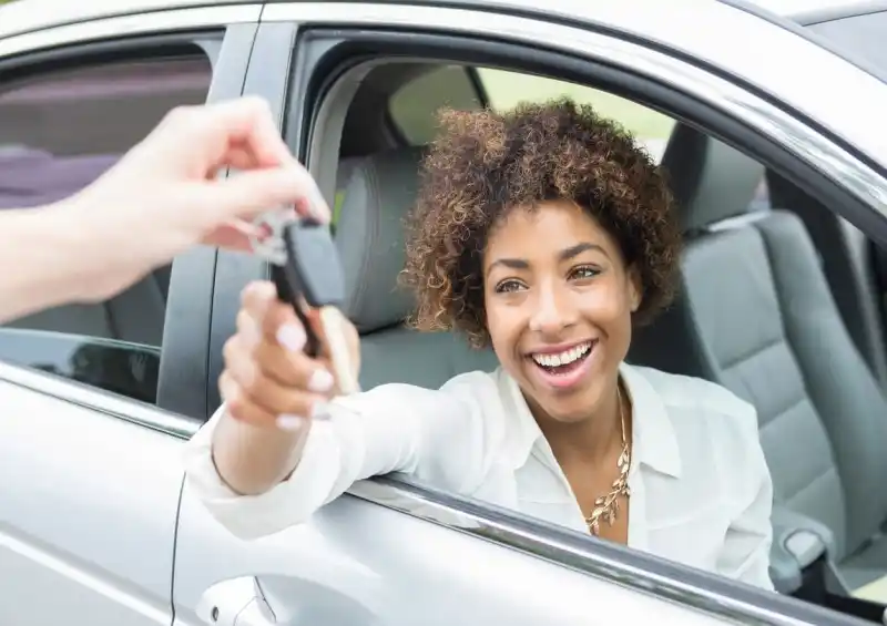 auto leasen Earnewâld